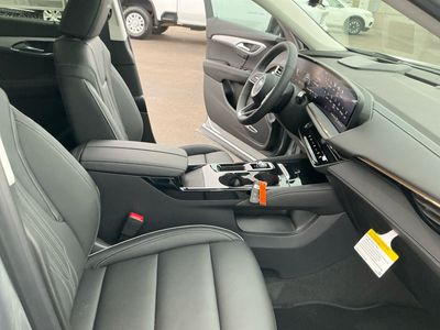2026 Buick Envision — photo 10 view