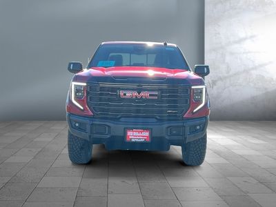 2026 GMC Sierra 1500 — side profile view
