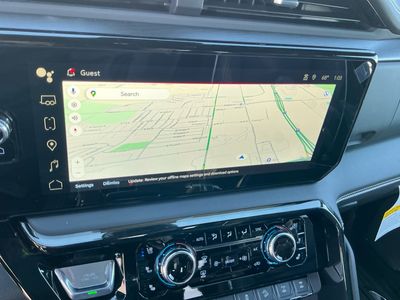 2026 GMC Sierra 1500 — photo 11 view