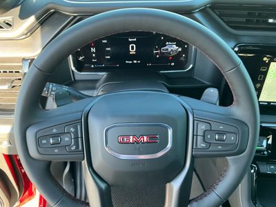 2026 GMC Sierra 1500 — photo 13 view
