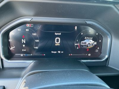 2026 GMC Sierra 1500 — photo 7 view
