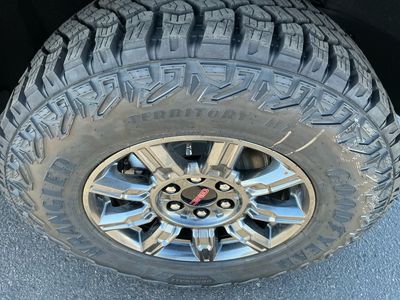 2026 GMC Sierra 1500 — photo 9 view