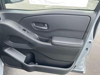 2026 Nissan Frontier - Photo 14