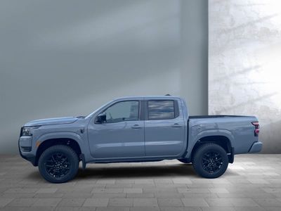 2026 Nissan Frontier - Photo 5
