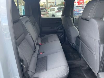 2026 Nissan Frontier - Photo 7