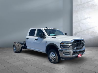 2026 Ram 3500 Chassis Cab - Photo 1