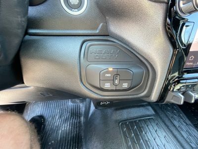 2026 Ram 3500 Chassis Cab - Photo 14