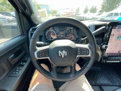 2026 Ram 3500 Chassis Cab - Photo 8