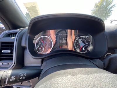 2026 Ram 3500 Chassis Cab - Photo 9