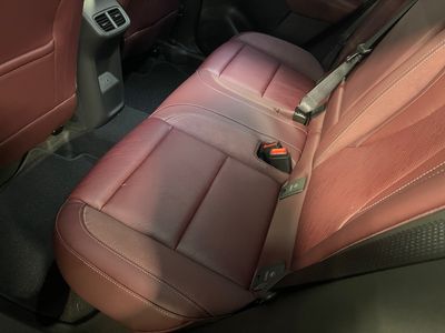 2025 Buick Envision — photo 13 view