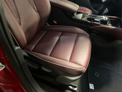 2025 Buick Envision — photo 14 view