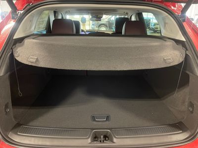 2025 Buick Envision — photo 8 view