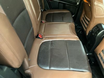 2021 Ford Bronco Sport — photo 14 view