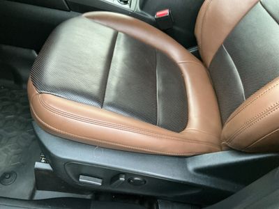 2021 Ford Bronco Sport — photo 9 view