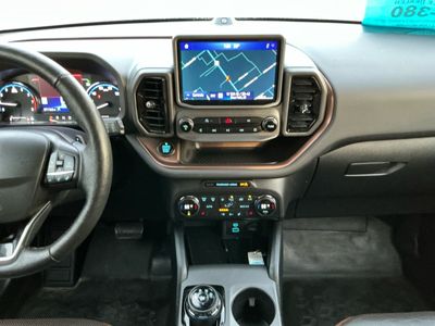 2021 Ford Bronco Sport — photo 10 view