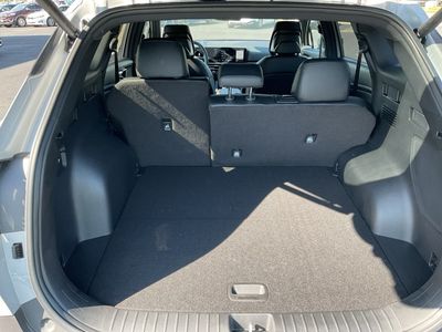 2026 Kia Sportage — photo 11 view
