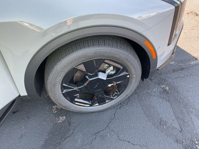 2026 Kia Sportage — photo 12 view