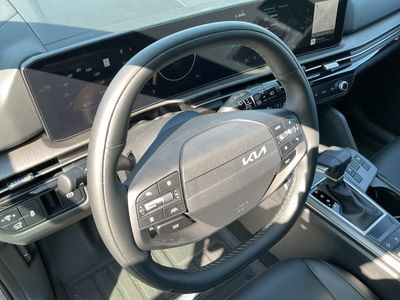 2026 Kia Sportage — photo 13 view