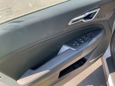 2026 Kia Sportage — photo 14 view