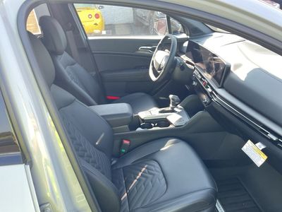 2026 Kia Sportage — photo 15 view