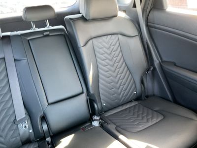 2026 Kia Sportage — photo 8 view