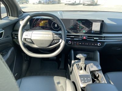 2026 Kia Sportage — photo 10 view