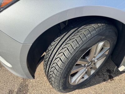 2015 Hyundai Sonata — photo 13 view