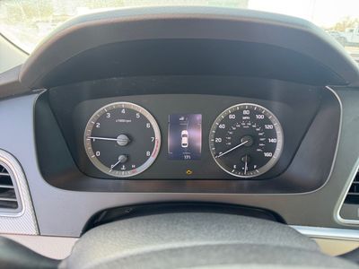 2015 Hyundai Sonata — photo 10 view