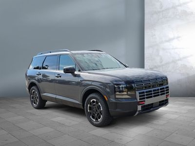 2026 Hyundai Palisade - Photo 1