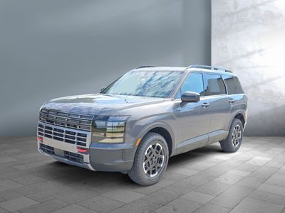 2026 Hyundai Palisade - Photo 2