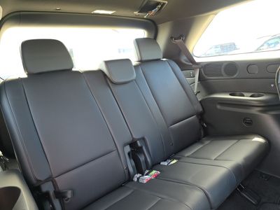 2026 Hyundai Palisade - Photo 11