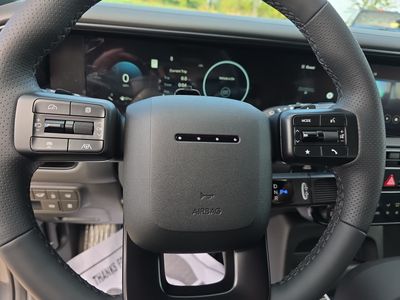 2026 Hyundai Palisade - Photo 14
