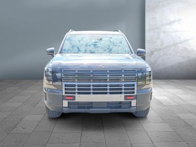 2026 Hyundai Palisade - Photo 3