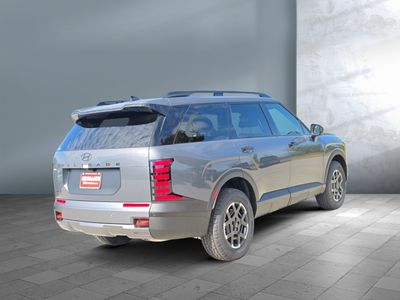 2026 Hyundai Palisade - Photo 4