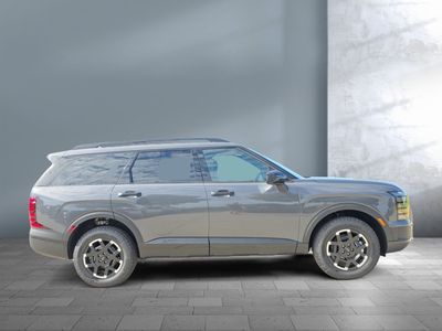 2026 Hyundai Palisade - Photo 5