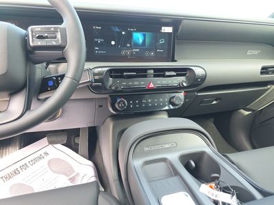 2026 Hyundai Palisade - Photo 6
