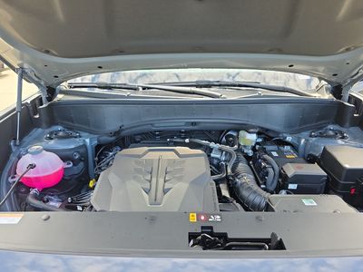 2026 Hyundai Palisade - Photo 10