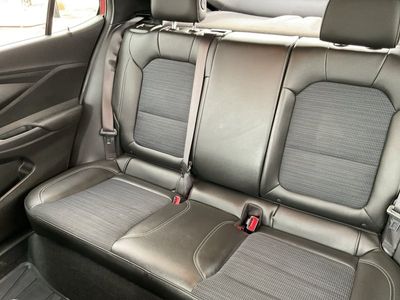 2024 Buick Envista — photo 12 view
