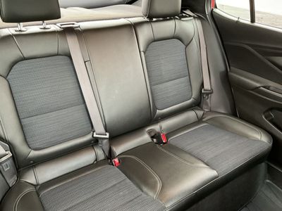 2024 Buick Envista — photo 13 view