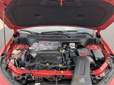 2024 Buick Envista — photo 14 view