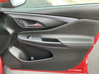 2024 Buick Envista — photo 15 view