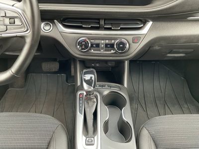 2024 Buick Envista — detail view