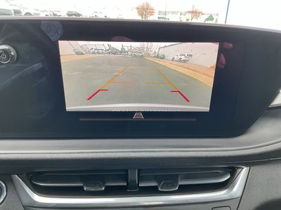 2024 Buick Envista — photo 8 view