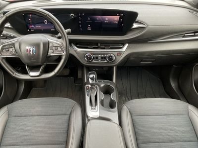 2024 Buick Envista — photo 9 view