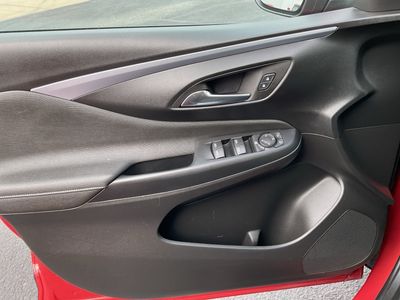 2024 Buick Envista — photo 10 view