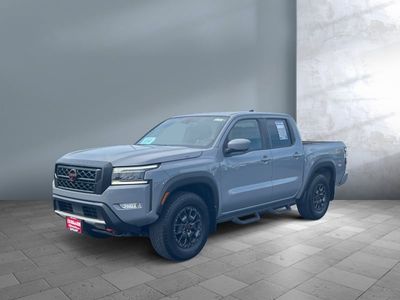 2022 Nissan Frontier - Photo 1