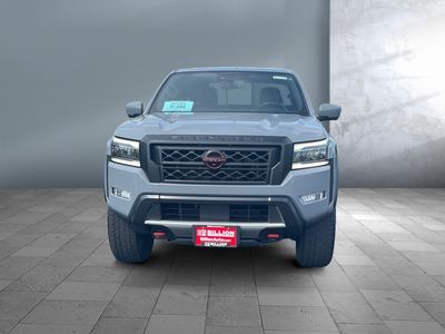 2022 Nissan Frontier - Photo 2