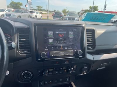 2022 Nissan Frontier - Photo 12