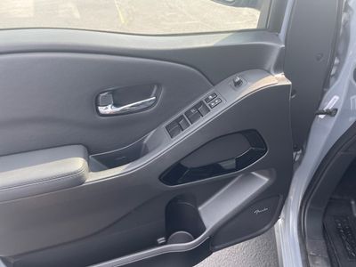 2022 Nissan Frontier - Photo 15