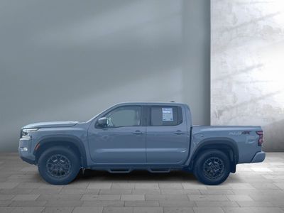 2022 Nissan Frontier - Photo 4